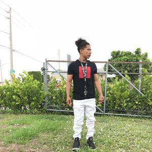 Meet your Posher, Levvy